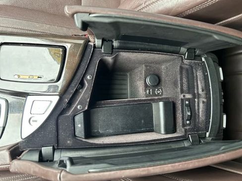 Used 2016 BMW 535d Sedan image 28