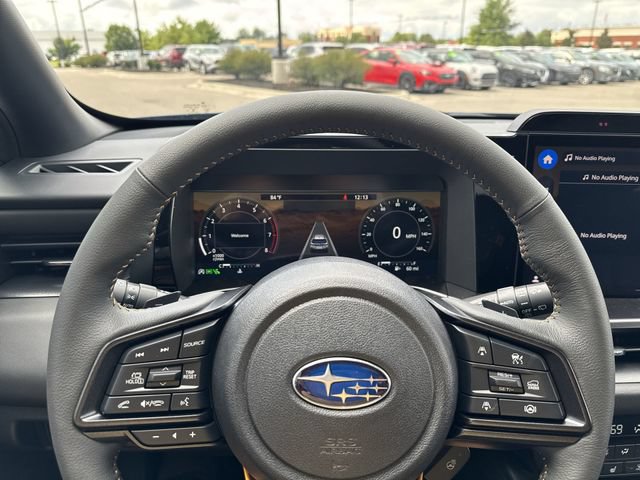 New 2026 Subaru Outback Wilderness AWD/4WD image 20