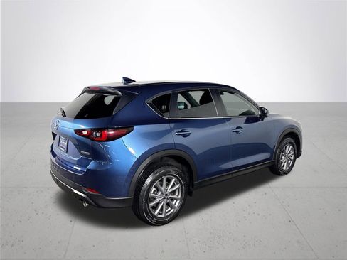 Used 2023 MAZDA CX-5 AWD 2.5 S w/ Preferred Package image 6
