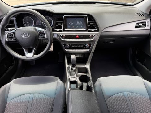 Used 2018 Hyundai Sonata ECO FWD image 21