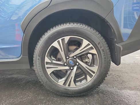 Used 2024 Subaru Crosstrek 2.0i Premium image 27