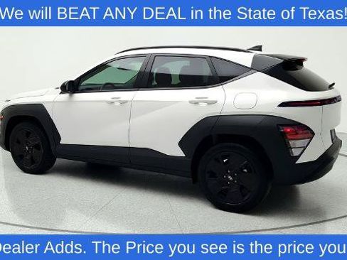 Used 2026 Hyundai Kona SEL Sport FWD image 5