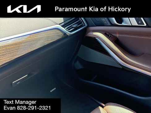 Used 2019 BMW X5 xDrive50i w/ Premium Package 2 AWD/4WD image 29