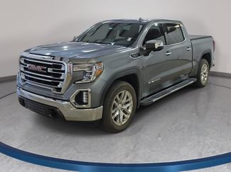 Used 2022 GMC Sierra 1500 SLT w/ SLT Premium Package AWD/4WD video 1