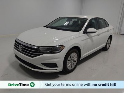 Used 2020 Volkswagen Jetta S w/ Driver Assistance Package