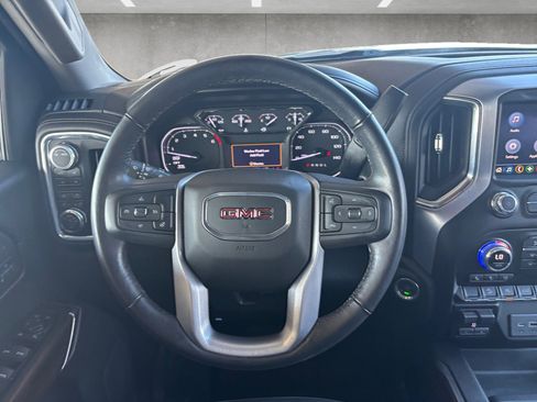 Used 2021 GMC Sierra 1500 SLT image 25