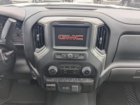 New 2026 GMC Sierra 1500 Pro w/ Graphite Edition image 24
