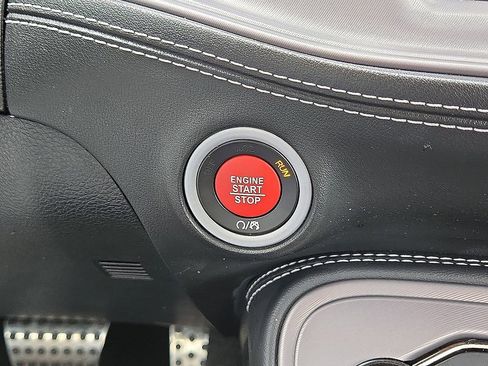 Used 2023 Dodge Challenger SRT Hellcat w/ Driver Convenience Group RWD image 31