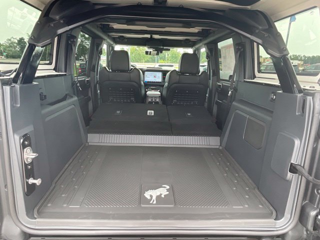 New 2026 Ford Bronco Raptor AWD/4WD image 85