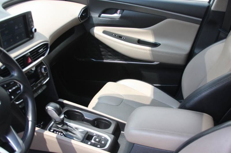 Used 2019 Hyundai Santa Fe Limited AWD/4WD image 33