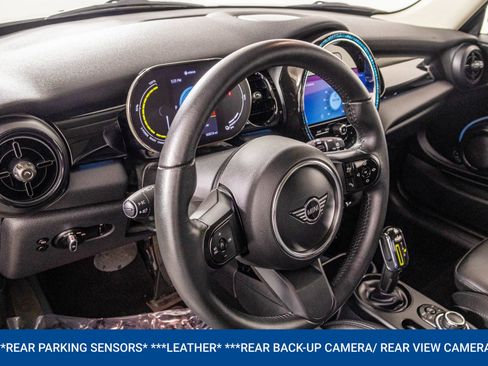 Used 2023 MINI Cooper SE image 4