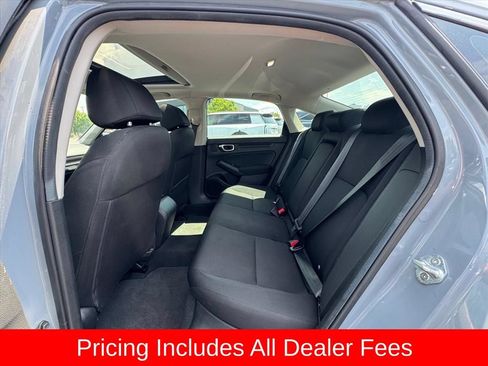 Used 2023 Honda Civic EX image 11