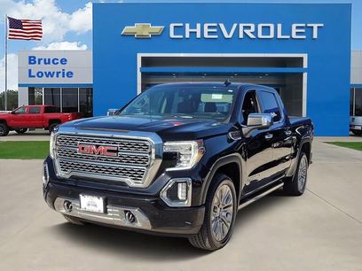 Used 2022 GMC Sierra 1500 Denali w/ Denali Reserve Package