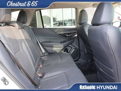 Used 2024 Subaru Outback Limited AWD/4WD image 12