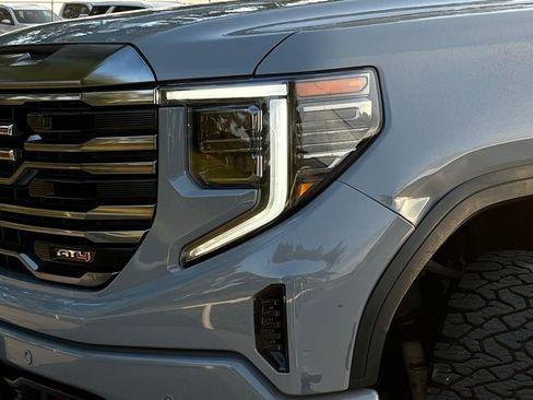 Used 2024 GMC Sierra 1500 AT4 w/ Technology Package AWD/4WD image 28