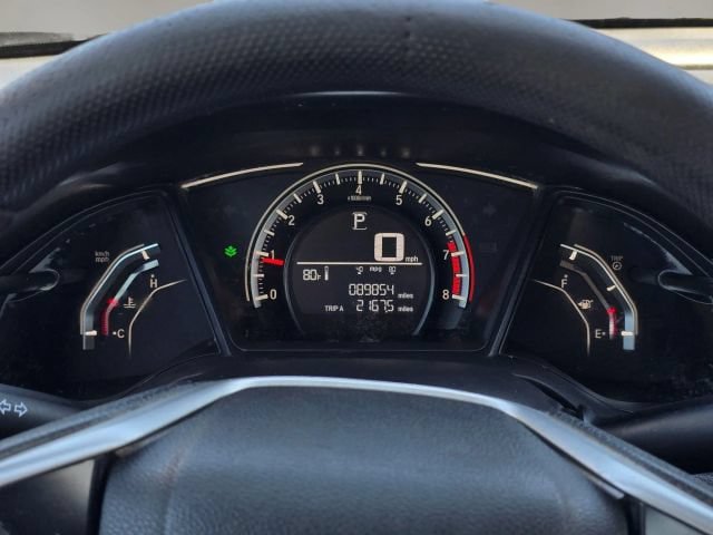 Used 2018 Honda Civic LX image 23