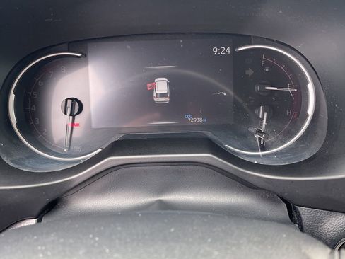 Used 2020 Toyota RAV4 Adventure image 5