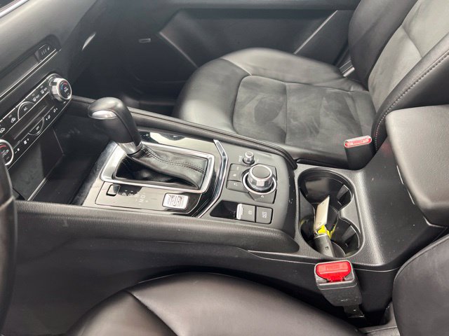 Used 2018 MAZDA CX-5 Touring w/ Preferred Equipment Package AWD/4WD image 15