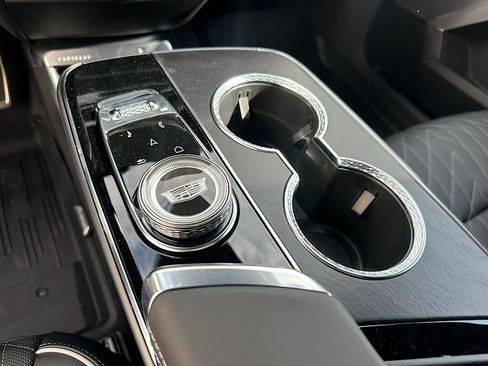 New 2026 Cadillac Lyriq V image 22