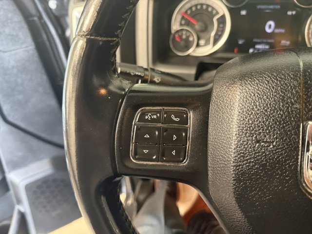 Used 2016 RAM 1500 Big Horn AWD/4WD image 52