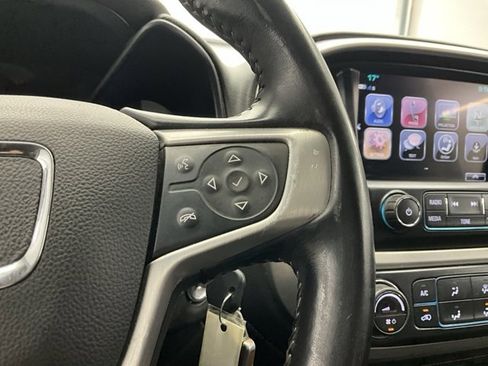 Used 2017 GMC Canyon SLE w/ SLE Convenience Package image 18
