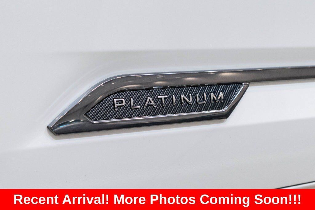 Certified 2026 Toyota Sequoia Platinum w/ Tow Technology Package AWD/4WD image 13