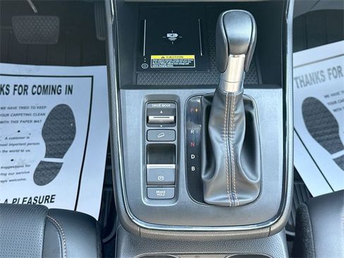 Certified 2025 Honda CR-V Sport-L image 32