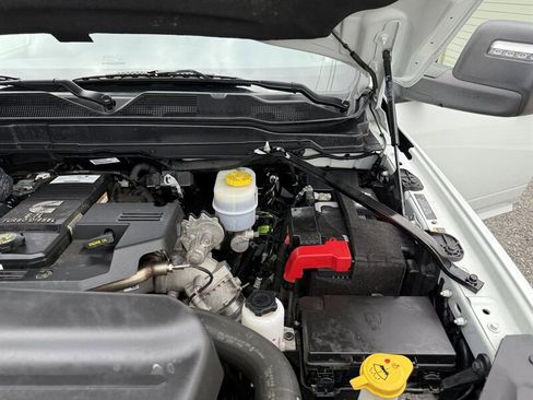 Used 2024 RAM 2500 Big Horn image 5