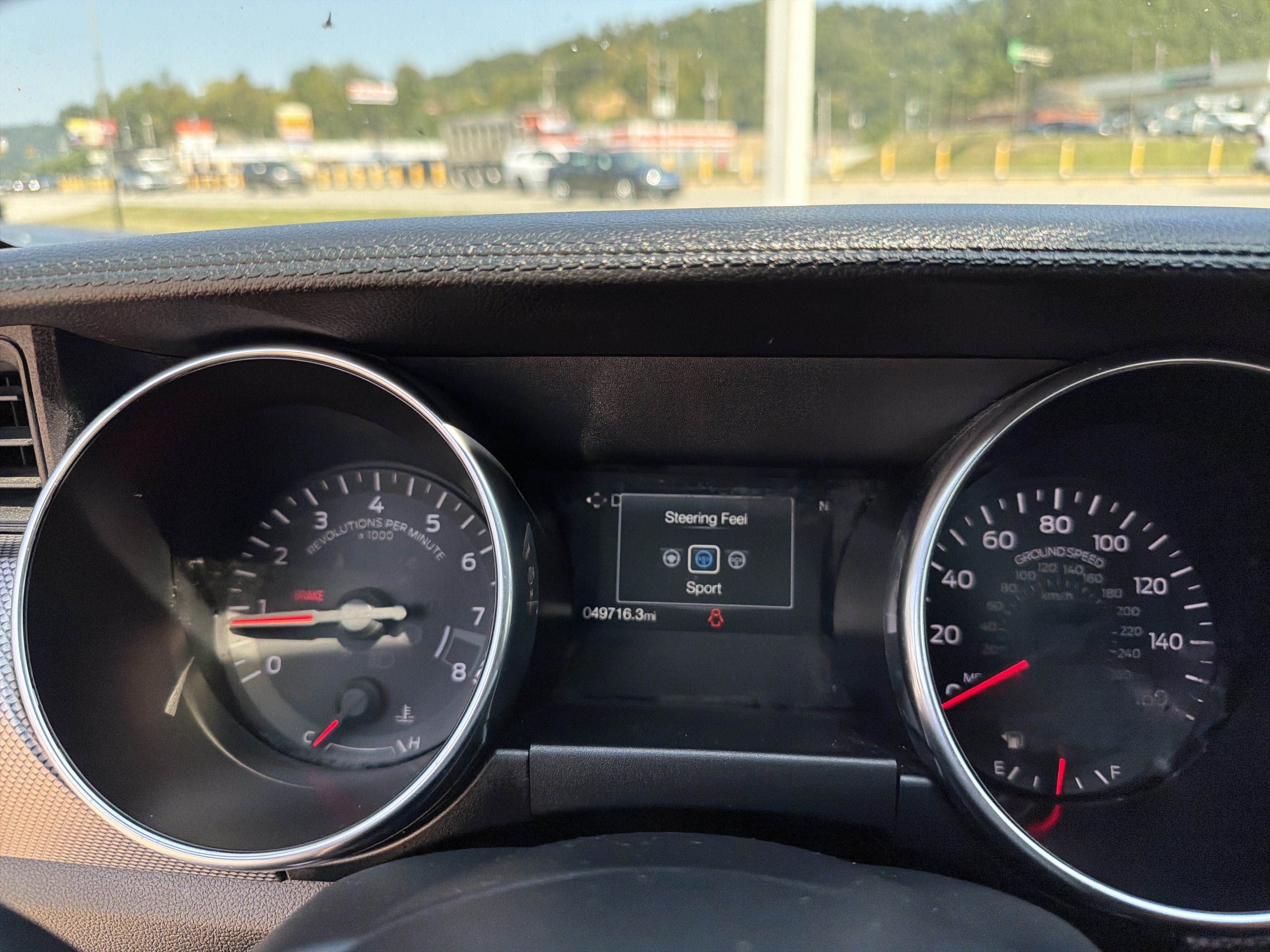 Used 2018 Ford Mustang GT RWD image 25