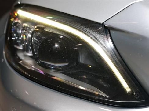 Used 2019 Mercedes-Benz C 63 AMG S image 41