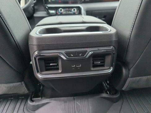 New 2026 GMC Sierra 2500 Denali w/ Denali Reserve Package AWD/4WD image 30
