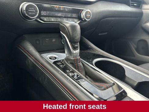 Used 2024 Nissan Altima 2.0 SR image 18