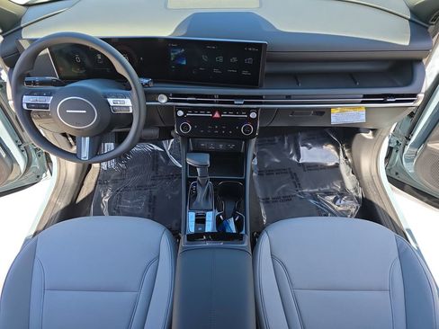 New 2026 Hyundai Santa Cruz SEL AWD/4WD image 9