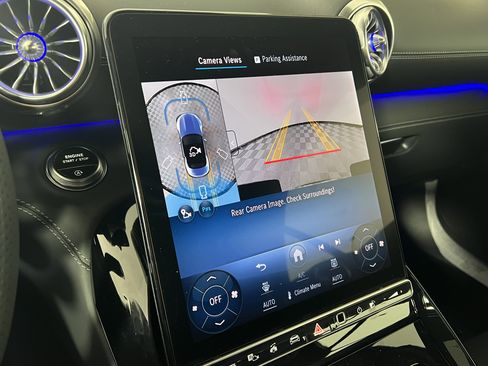 New 2025 Mercedes-Benz SL 43 AMG image 26