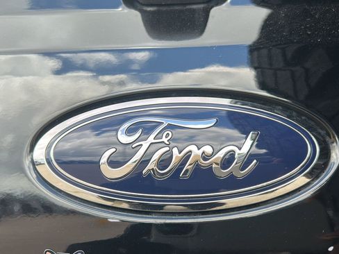 Used 2024 Ford Bronco Wildtrak AWD/4WD image 32