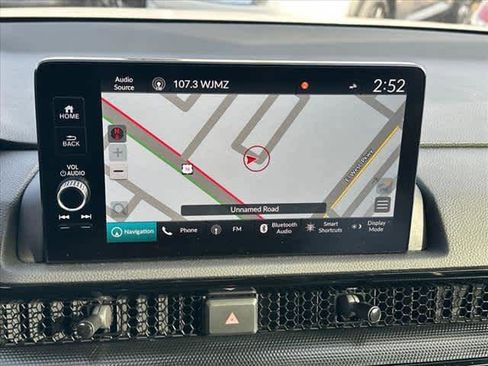 Used 2023 Honda CR-V Sport Touring image 22