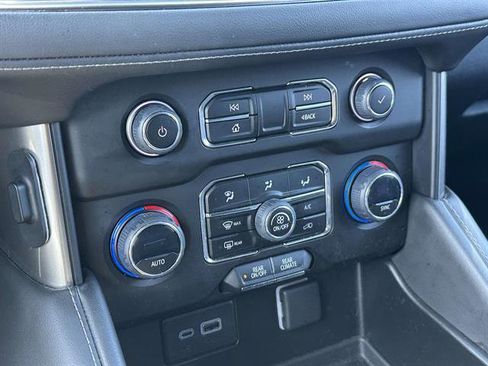 Used 2023 Chevrolet Tahoe LS w/ Driver Alert Package image 21