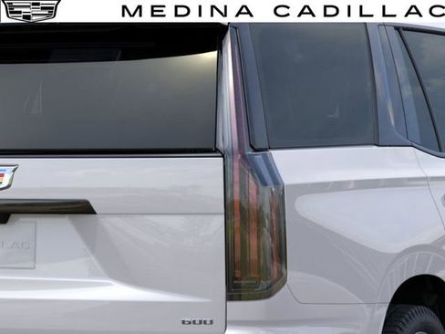 New 2025 Cadillac Escalade Sport Platinum image 11