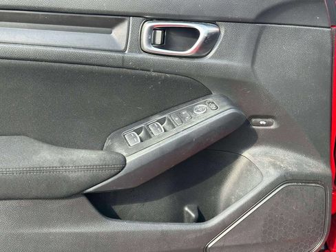 Used 2024 Honda Civic Sport image 15