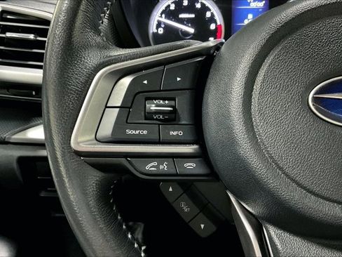 Used 2021 Subaru Forester Premium image 17