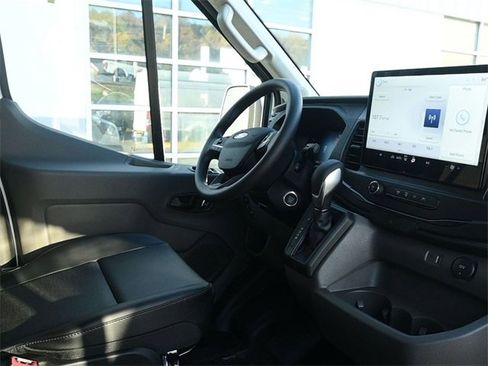 New 2026 Ford Transit 250 148 High Roof Extended AWD image 6