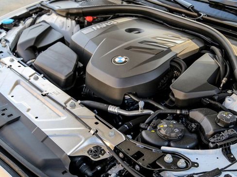 New 2026 BMW 330i xDrive Sedan w/ Premium Package image 25