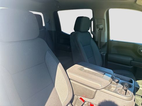 Used 2025 GMC Sierra 1500 Pro w/ Graphite Edition image 28