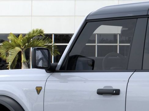 New 2026 Ford Bronco Badlands AWD/4WD image 22