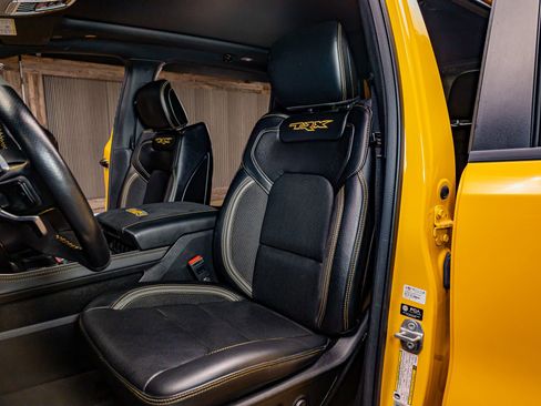 Used 2023 RAM 1500 TRX w/ TRX Level 2 Equipment Group image 23