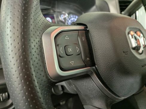 New 2026 RAM 2500 Tradesman image 17