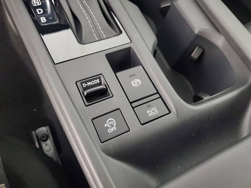 New 2026 Nissan Sentra SV w/ Floor Mat Package FWD image 19