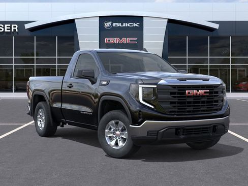 New 2026 GMC Sierra 1500 Pro image 7