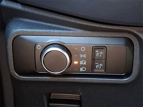 Used 2025 Ford Bronco Big Bend AWD/4WD image 25