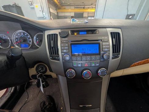 Used 2009 Hyundai Sonata GLS w/ Popular Equipment Pkg 2 FWD image 35